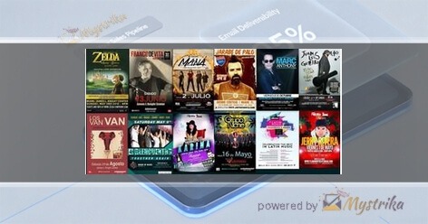 BOOM Media, Marketing & Promotions