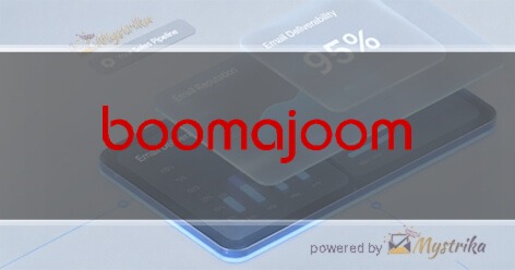 Boomajoom