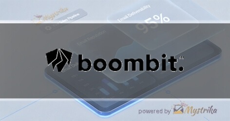 Boombit.