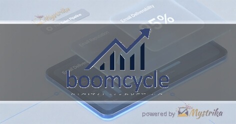 Boomcycle Digital Marketing