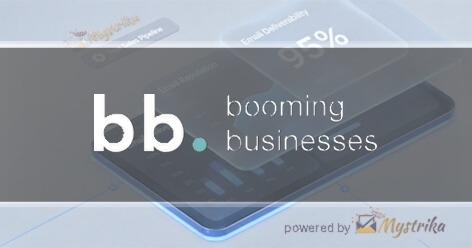Booming Businesses International