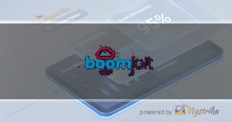 Boomjolt