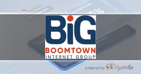 Boomtown Internet Group
