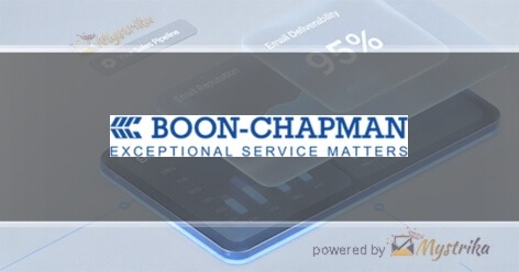 Boon-Chapman