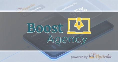 Boost Agency