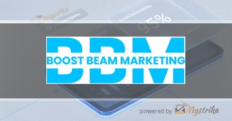 Boost Beam Marketing