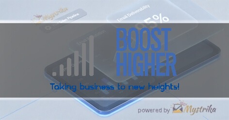 Boost Higher