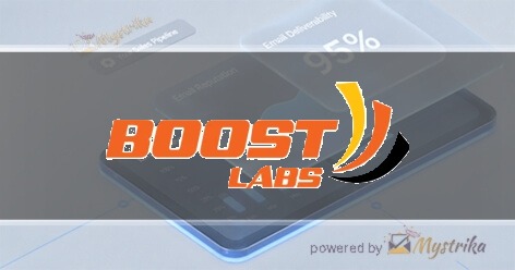 Boost Labs