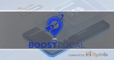 Boost Local
