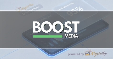 Boost Media Agency