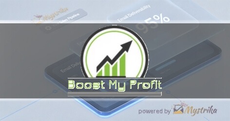 Boost My Profit