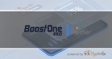 Boost One SEO