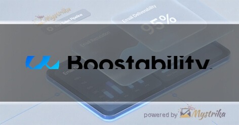 Boostability