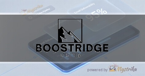 Boostridge Media
