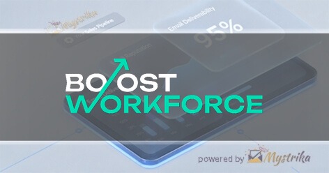BoostWorkforce