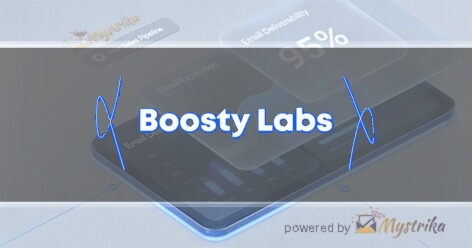Boosty Labs