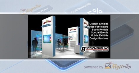 Boothcrafters