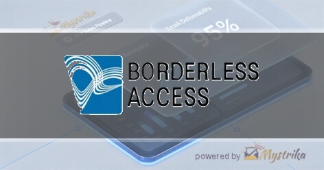 Borderless Access Pvt. Ltd.