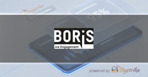 Boris Agency