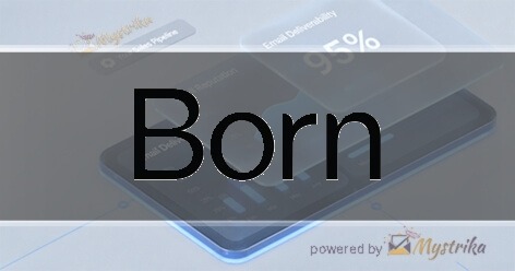 Born Agency
