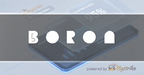Boron Studio