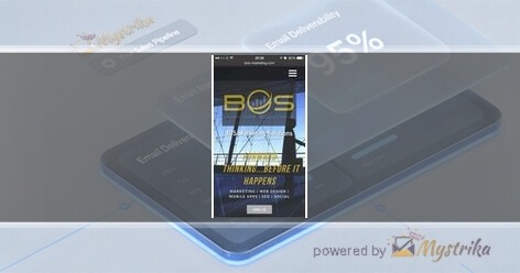 Bos Marketing Solutions