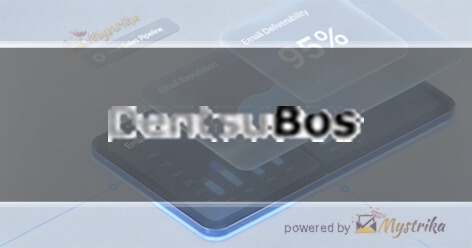 Bos Agency logo