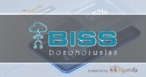 BosphorusISS