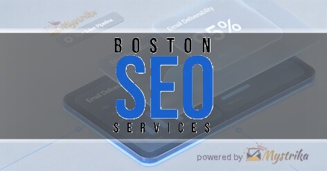 Boston SEO Services