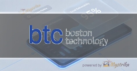 Boston Technology Corporation