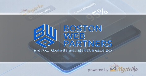 Boston Web Partners