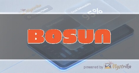 Bosun