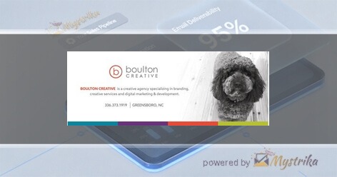 Boulton Creative