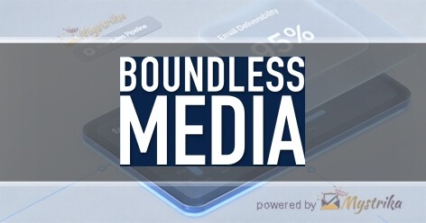 BoundlessPotential LTD