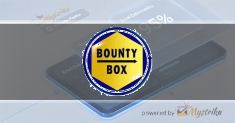 Bounty Box Inc Agency logo