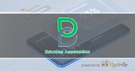 Bowdon Accounting Services