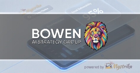 Bowen AI Strategy Group