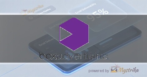 Box Advertising