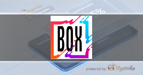 Box Marketing