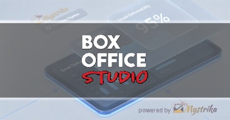 Box Office Studio