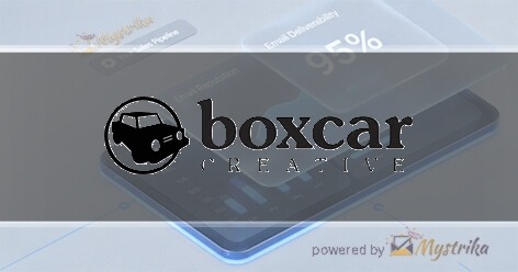 Boxcar Creative