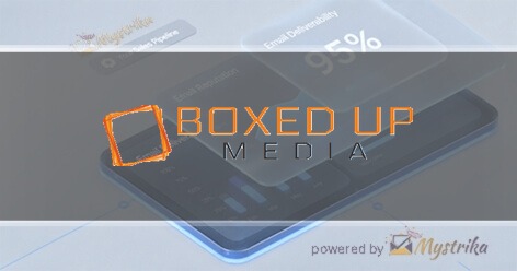 Boxed Up Media Limited