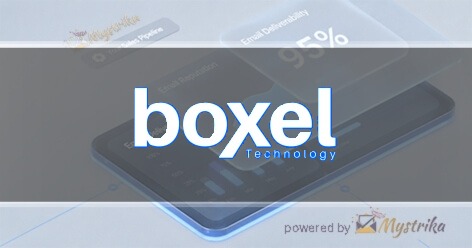 Boxel Technology