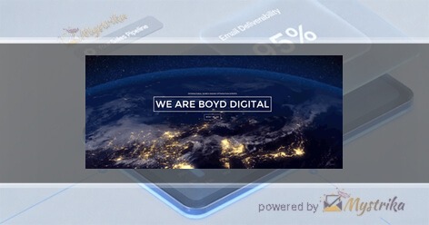 Boyd Digital