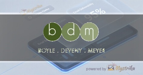 Boyle Deveny & Meyer PC