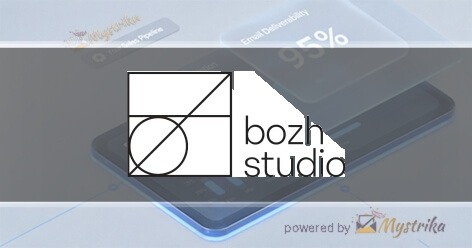 Bozh Studio