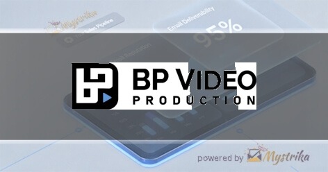 BP Video Production