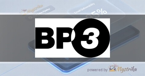 BP3 Global