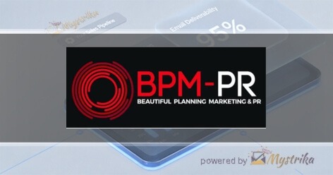 BPM-PR Firm