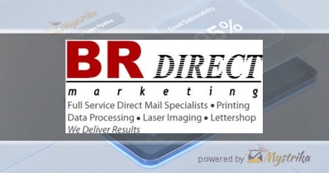 BR Direct Marketing